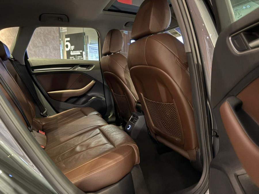 A3 Sportback 35TFSI S-Line - Image 6